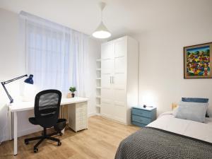 My City Home - Student Rooms in Moncloa