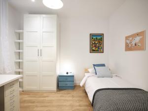 My City Home - Student Rooms in Moncloa