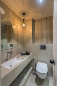 Wabi Sabi Resort, Igatpuri