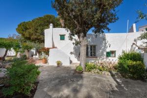 Villa Greca by BarbarHouse