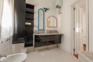 Casa con 4 camere da letto