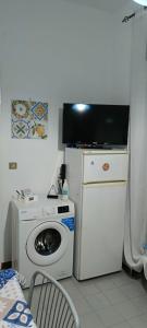 Casa Vacanza Zá Cicciuzza