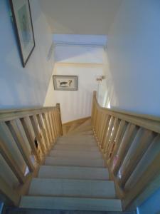 Appartements Petit Argousier : photos des chambres