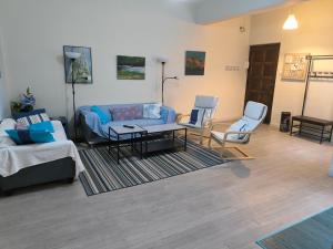 Tonos de Azul - 3hvězdičkové hotely ve městě Ponferrada