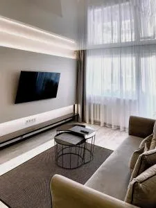 Welcome Centre Apartaments - Rumpiškė