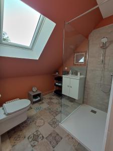 Appartements Le petit Herils : Appartement 1 Chambre