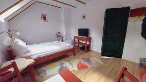 Pensiunea Királylány Vendégház