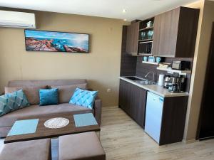 Sea View Private Studio B 511