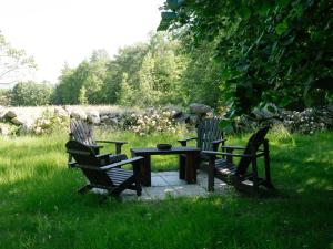 Appart'hotels Casa Bauxells : photos des chambres