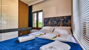 ROYAL APARTS Green Park Resort VIP z basenami, saunami, jacuzzi i siłownią