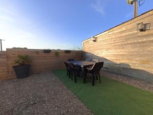 Appartements Le petit Herils : photos des chambres