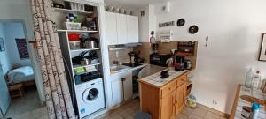 Appartement 2 pièces à Saint Aygulf-Fréjus