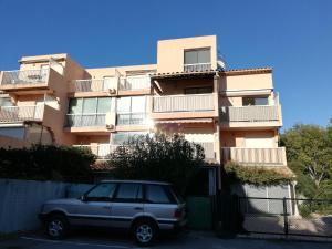 Appartement 2 pièces à Saint Aygulf-Fréjus