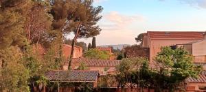 Appartement 2 pièces à Saint Aygulf-Fréjus