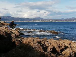 Appartement 2 pièces à Saint Aygulf-Fréjus
