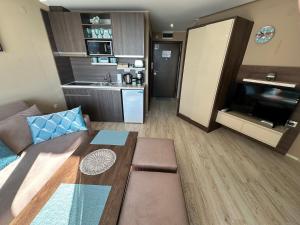 Sea View Private Studio B 511