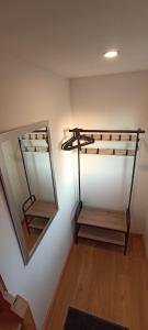 Appartements Le petit Herils : photos des chambres