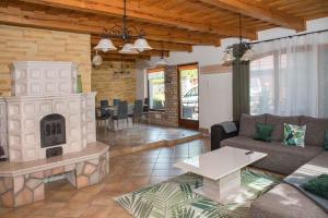 Apartment in Balatonbereny - Balaton 18043