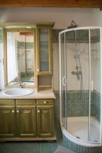 Apartment in Balatonbereny - Balaton 18043