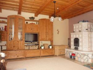 Apartment in Balatonbereny - Balaton 18043