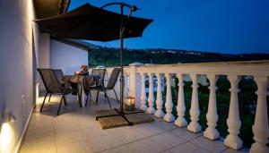 Apartment Palit 1