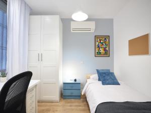 My City Home - Student Rooms in Moncloa