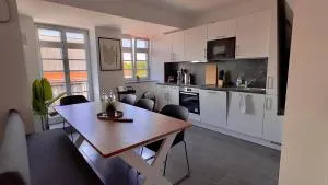 AuraApartment - AuraLoft - Bad Lauchstädt