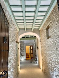 Pimenium 318 - 4hvězdičkové hotely ve městě Medina Sidonia