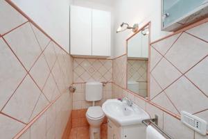 Apartment mit 2 Schlafzimmern