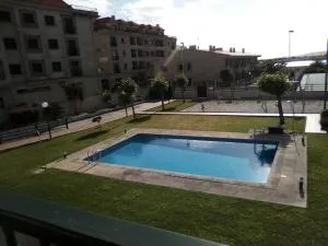 Apartamento en A Revolta, Sanxenxo - Ardía