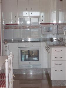 Apartamento en A Revolta, Sanxenxo