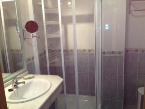 Apartamento en A Revolta, Sanxenxo