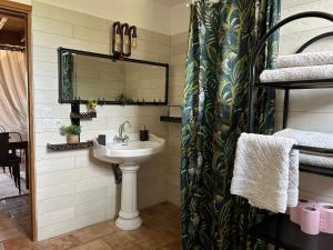 B&B / Chambres d'hotes Bella Vida : photos des chambres