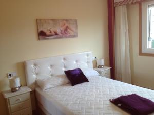 Apartamento en A Revolta, Sanxenxo