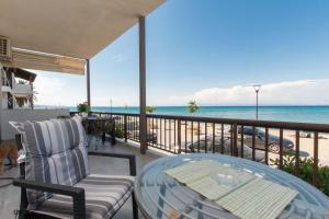 Houseloft Horizon Seafront Pefkochori