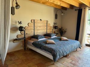 B&B / Chambres d'hotes Bella Vida : photos des chambres