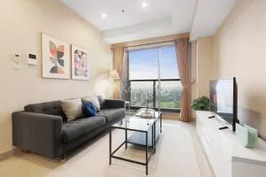 Serei by Kozystay - BSD - Babulak