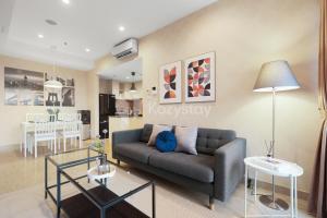 Serei by Kozystay - BSD