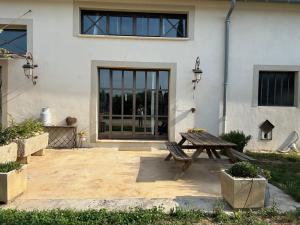 B&B / Chambres d'hotes Bella Vida : photos des chambres