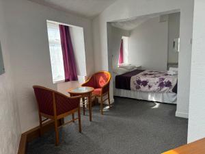 Delton Hotel