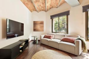 Enjoy Apartments Urban Retreat Valencia 4