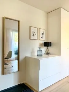 Charmantes Studio nah der Innenstadt und Google HQ - Adliswil