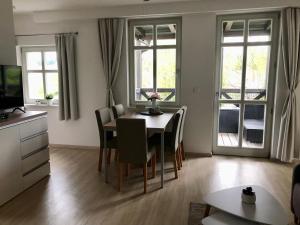 Apartmán Krušné hory - Erzgebirge