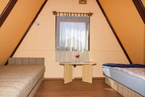 Holiday home in Balatonmariafürdo 19555