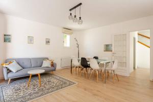 Maison de vacances Marseille