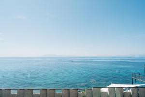 Above Blue two Bedroom Villa