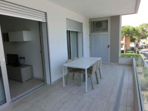 Apartments in Bibione 34317