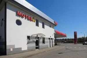 Motel ENERGOPAL - Łazy Debowieckie