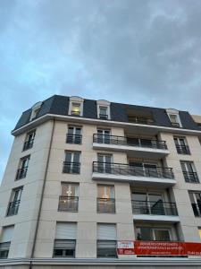 Appartements Brand new flat near Paris and public transports : photos des chambres