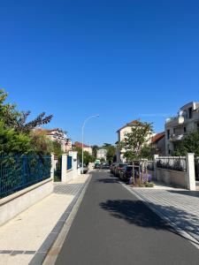 Appartements Brand new flat near Paris and public transports : photos des chambres